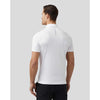 pinnacle pique stripe polo