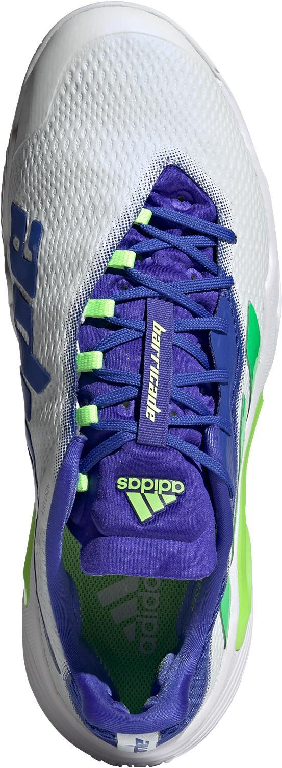 Barricade Schoenen