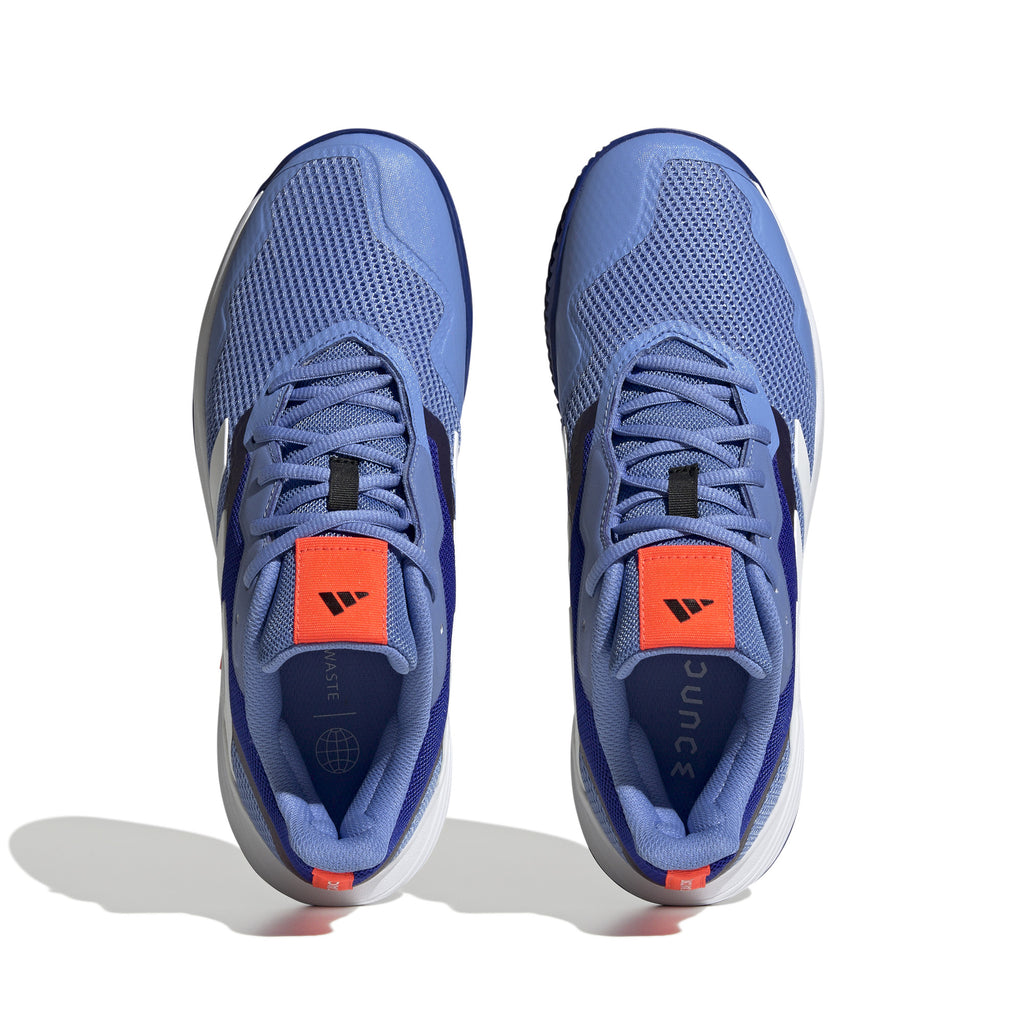 CourtJam Control Clay tennisschoenen