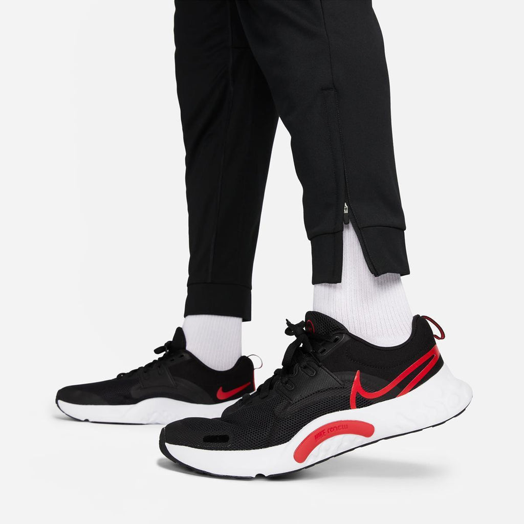 nike dri-fit totality men's tapered