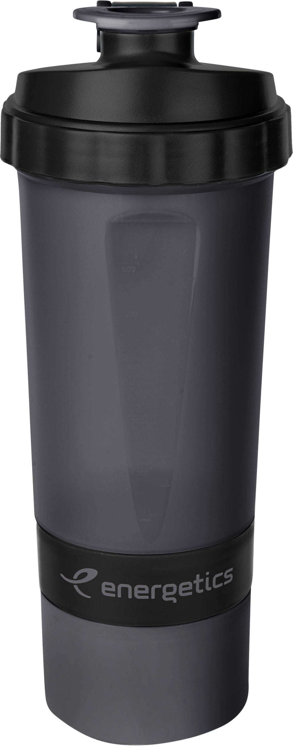 Shaker fles 600ml