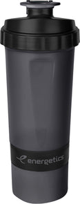 Shaker fles 600ml