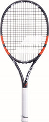 Boost Strike Strung