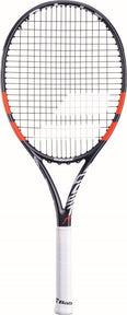 Boost Strike Strung