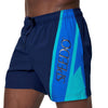 HYPERBOOM VOLLEY 16" NVY/BLU
