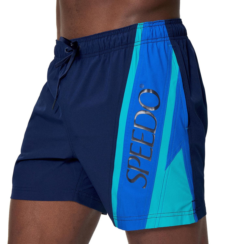 HYPERBOOM VOLLEY 16" NVY/BLU