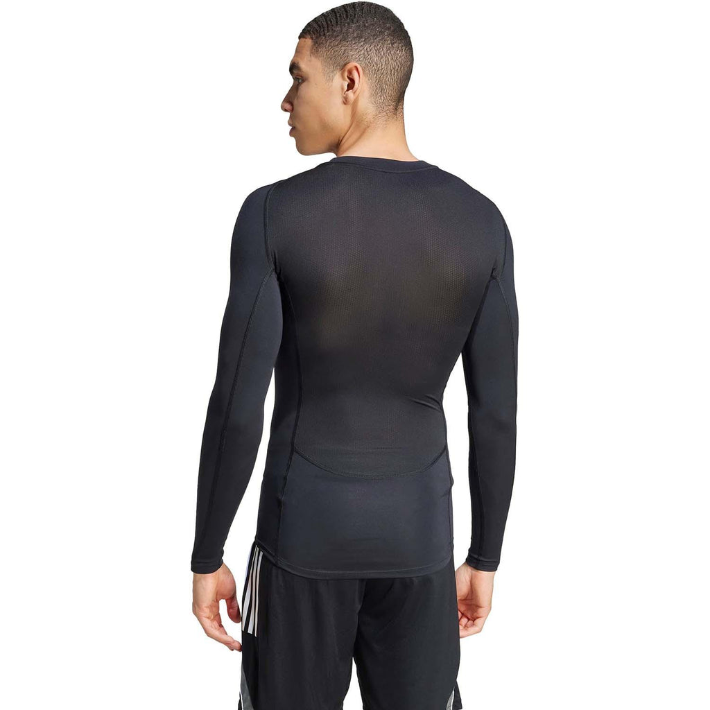 TECHFIT Longsleeve