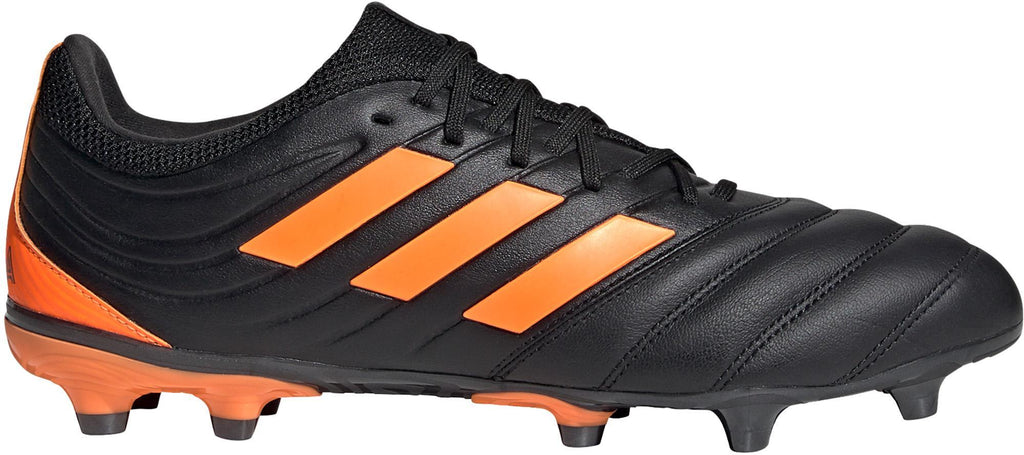 copa 20.3 fg
