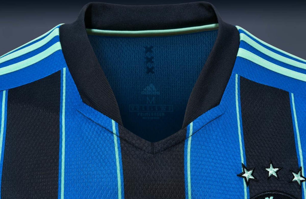 Ajax uitshirt 21/22