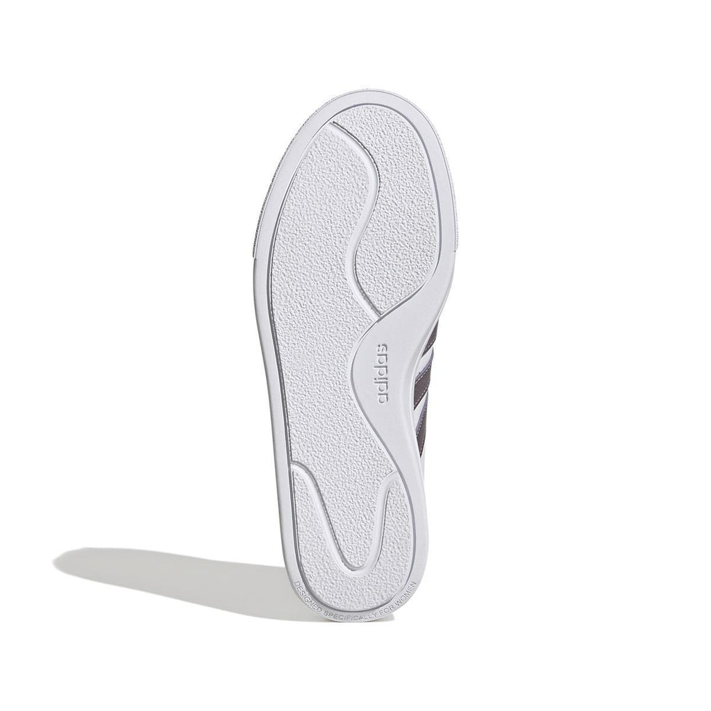 Court Platform sneakers