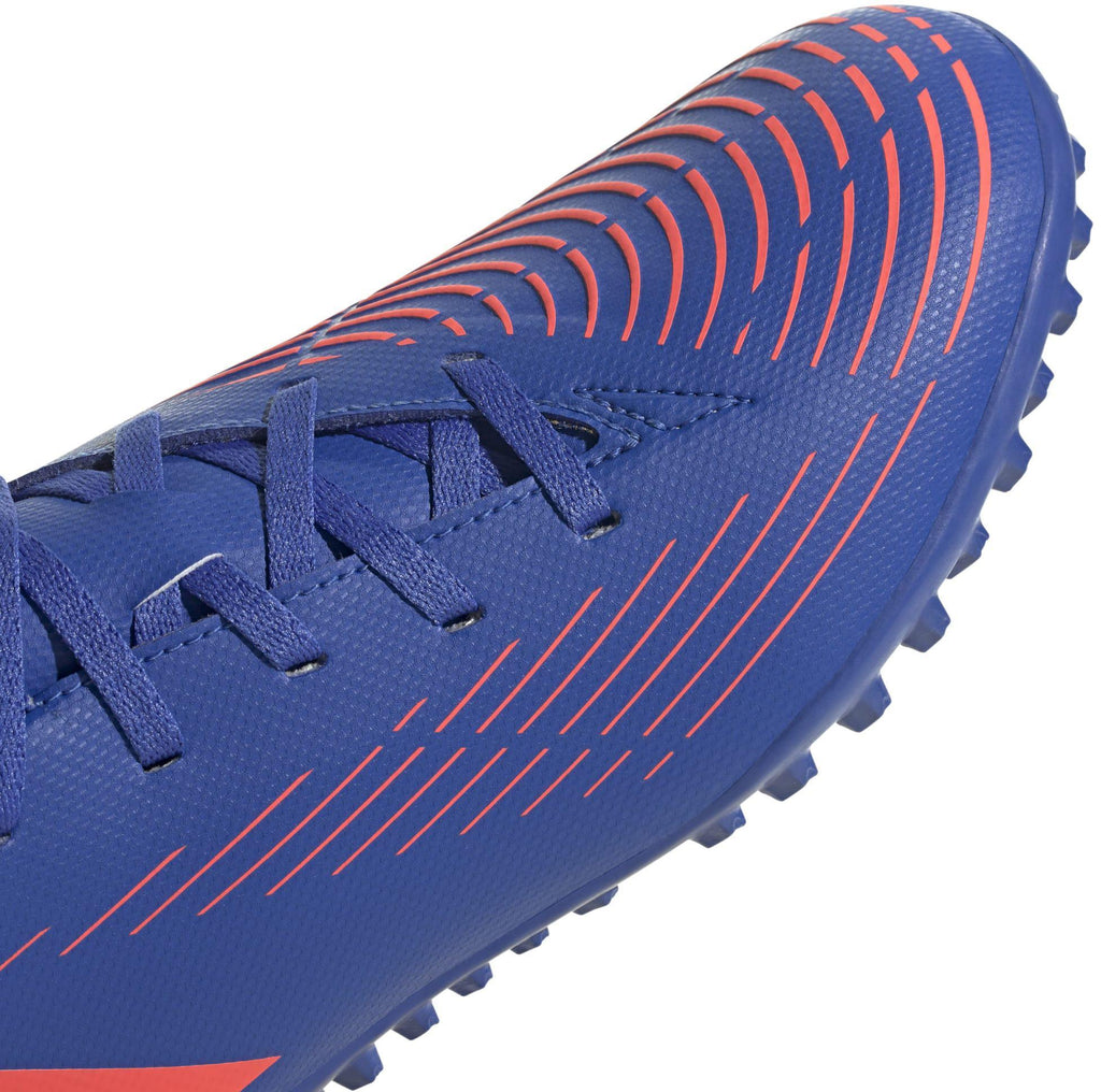 Predator Edge.4 TF. Turfschuh UK-Gr.