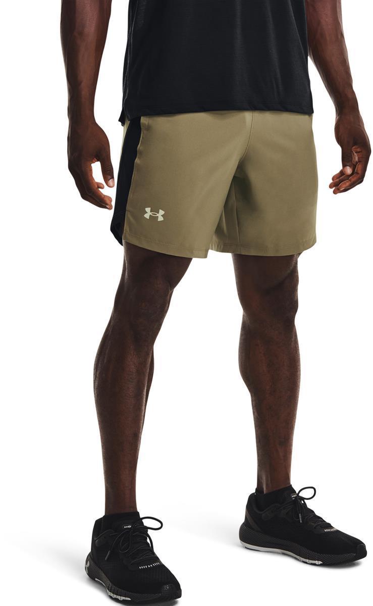 UA Launch SW 7'' Short