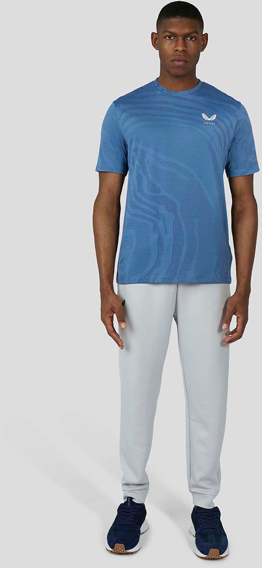 Performance Mesh shirt