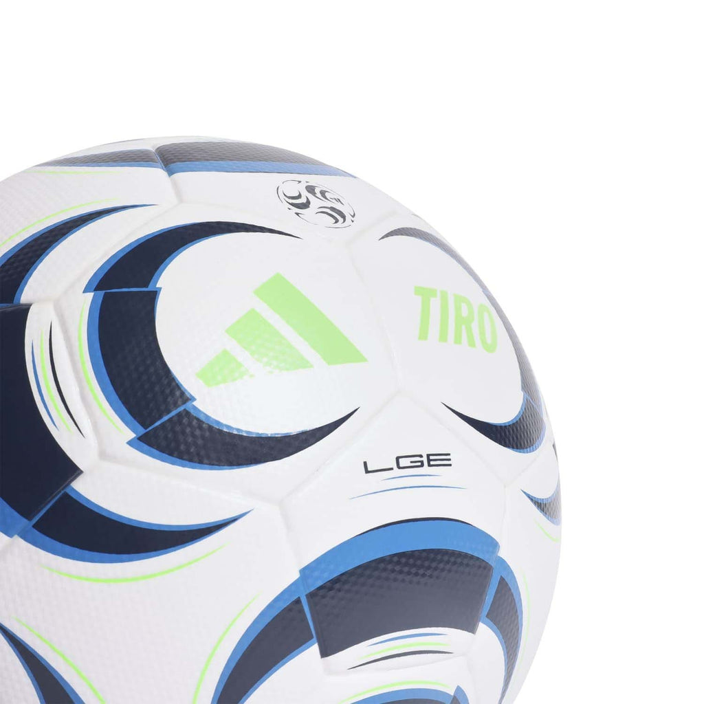 Tiro League Voetbal
