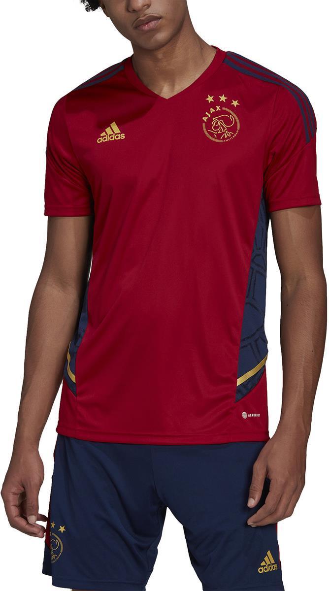 Ajax Tr Jsy