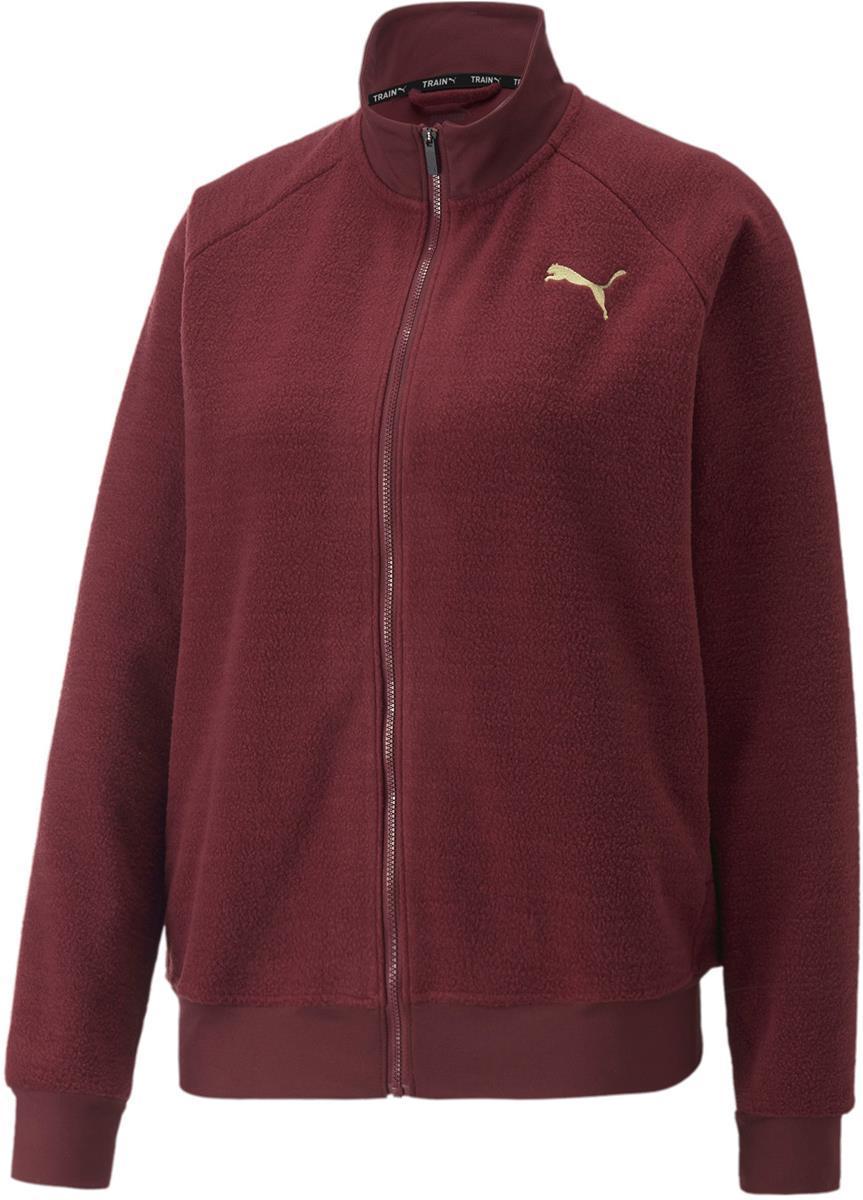 Puma Fit Sherpa Jacket