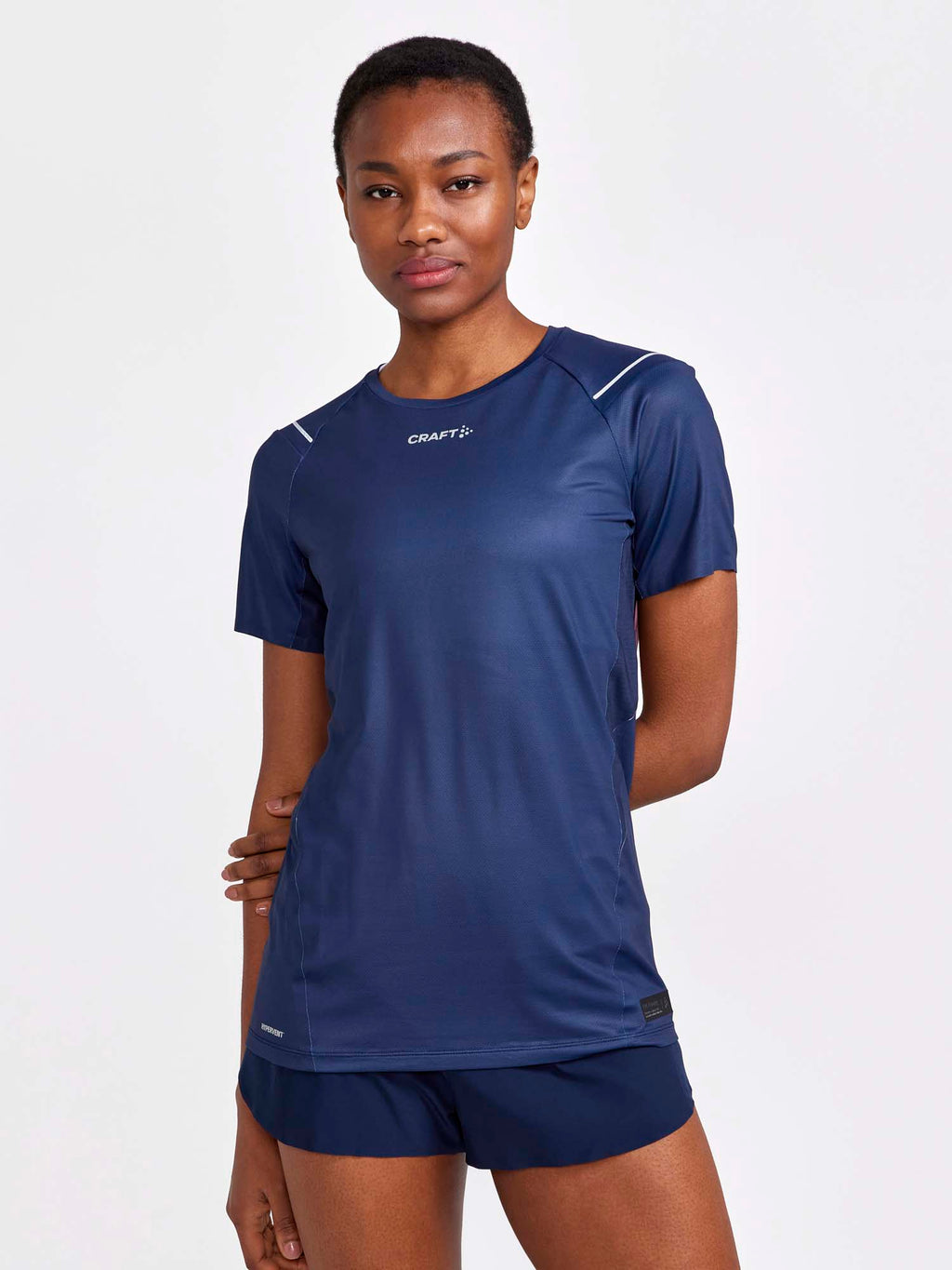 PRO Hypervent SS Tee