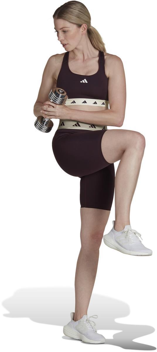 Techfit Bike Korte legging