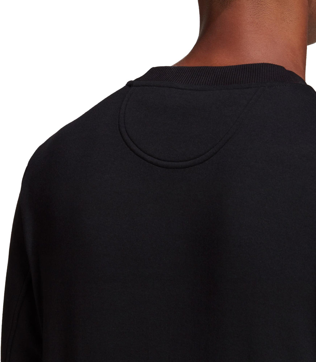 Winter Badge of Sport Sweatshirt