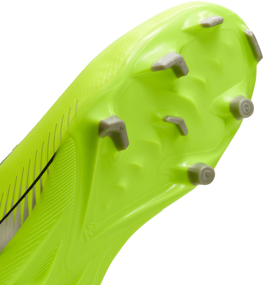 Mercurial Vapor 16 Academy FG/MG kids voetbalschoenen
