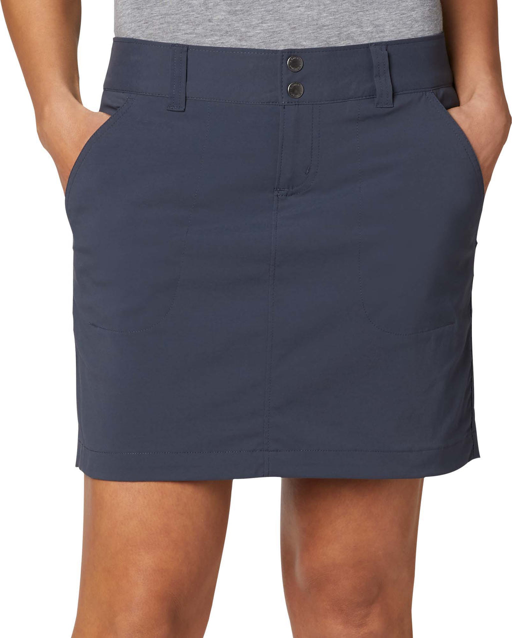 Saturday Trail skort