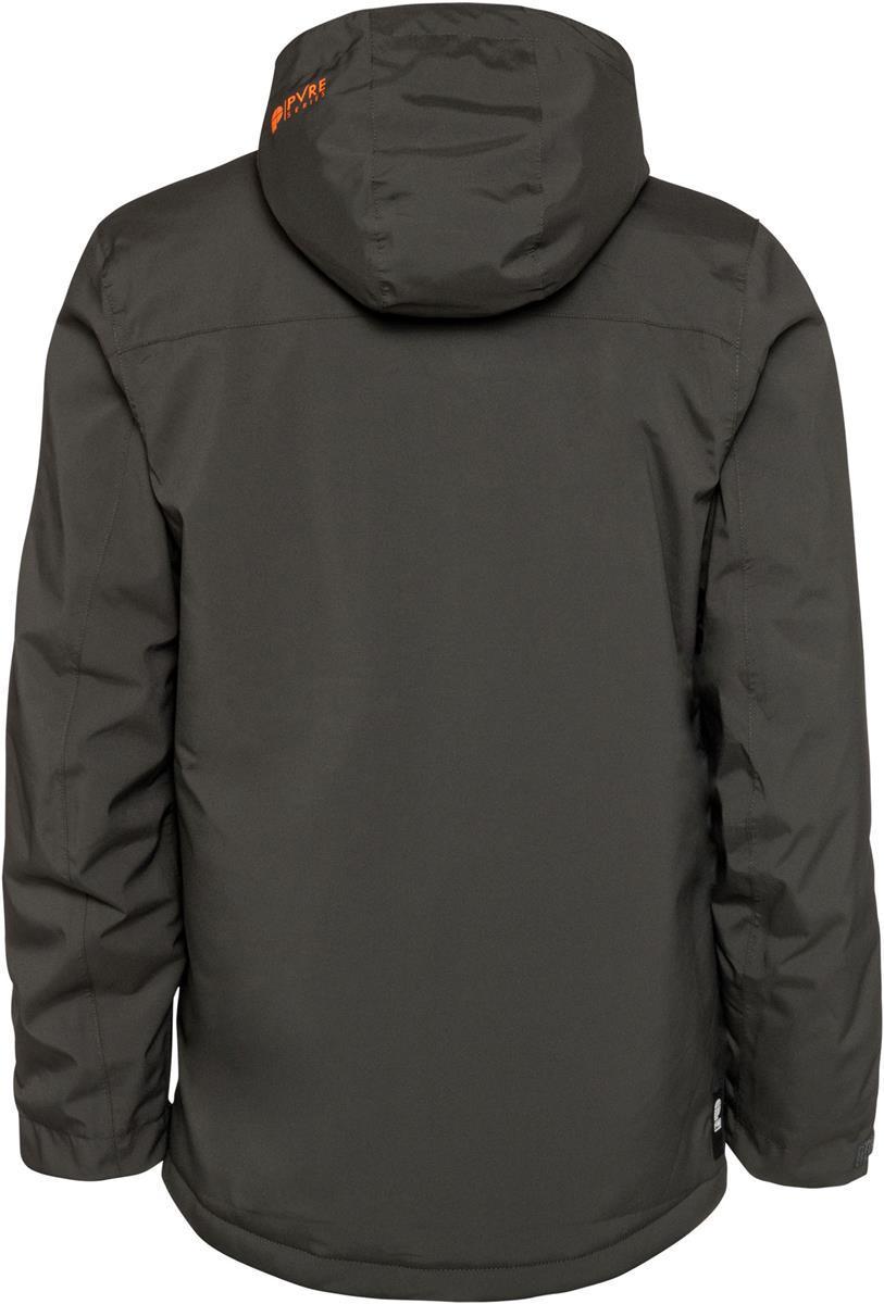 clavin 19 snowjacket