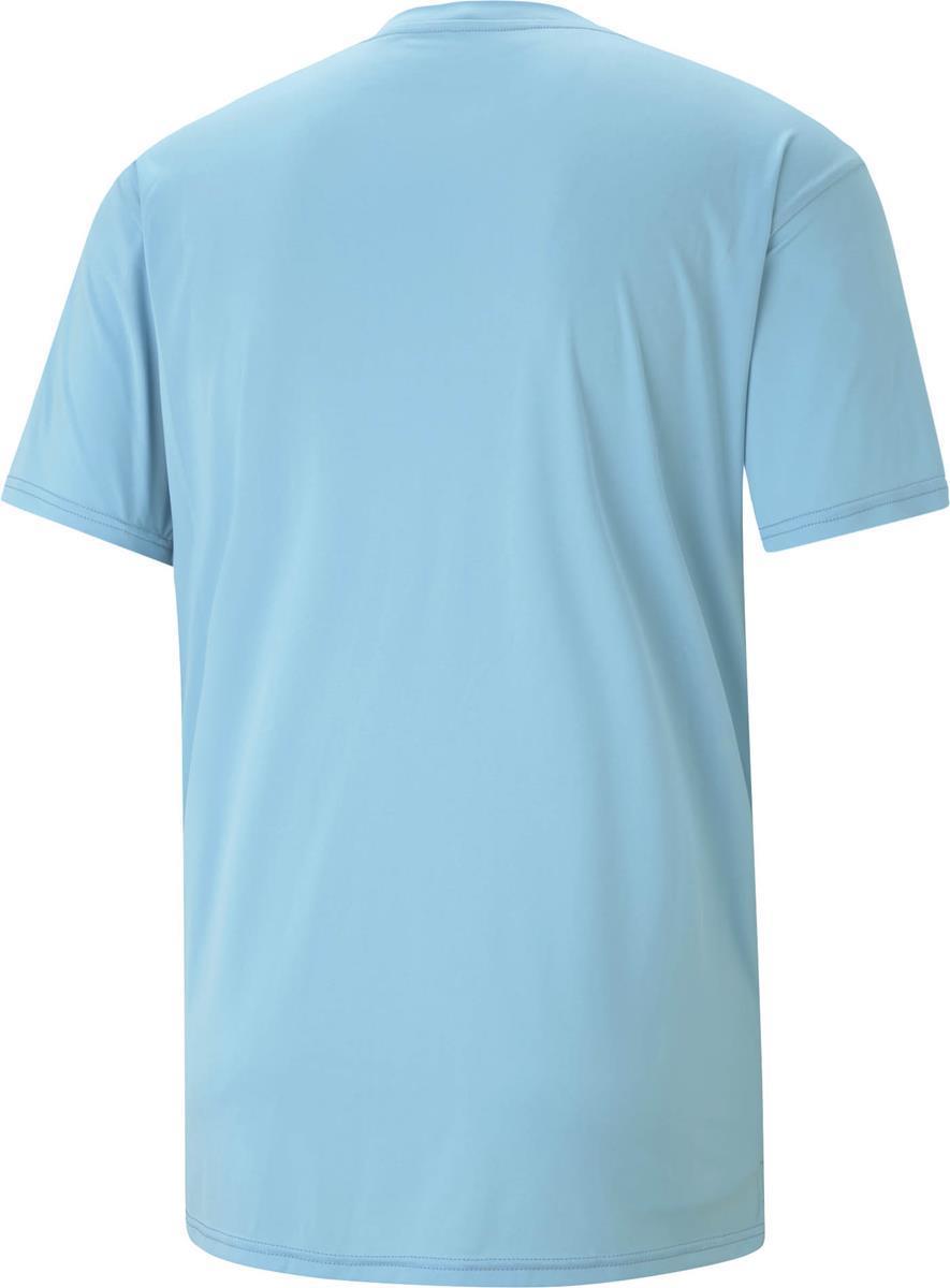 Mcfc Warmup Tee