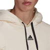 Studio Lounge Fleece hoodie