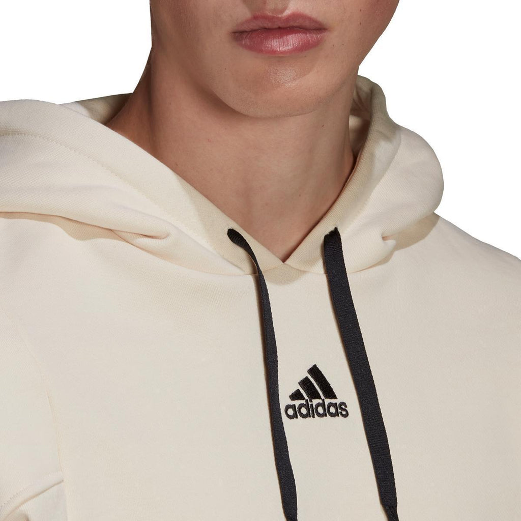 Studio Lounge Fleece hoodie