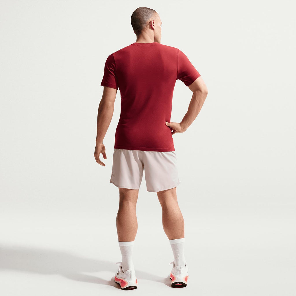Dri-fit Tee Run Swoosh T-shirt