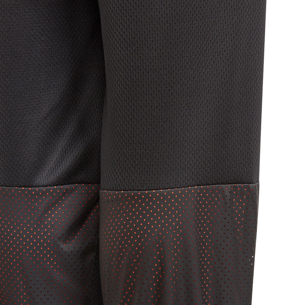 yb m knit pant