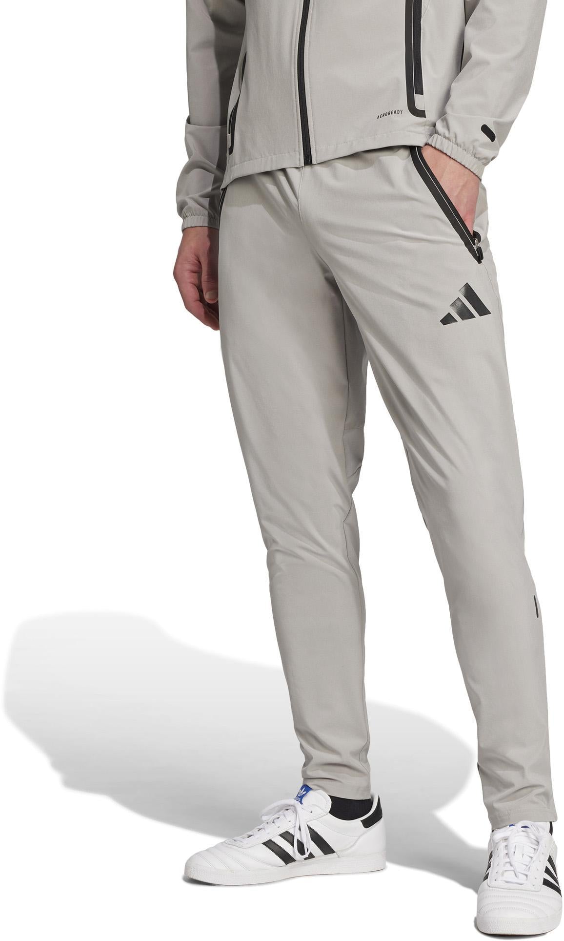Tiro 25 Competition Vis Tech broek