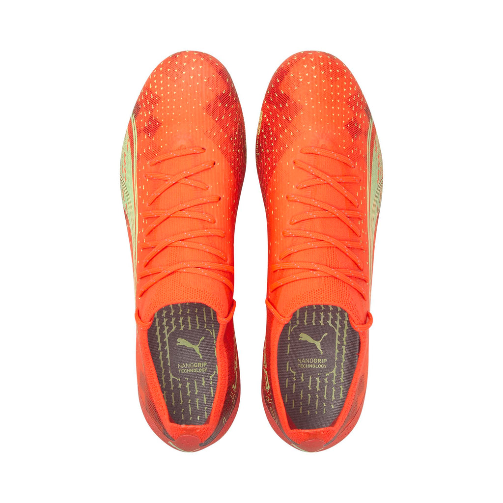 Ultra Ultimate FG/AG voetbalschoenen
