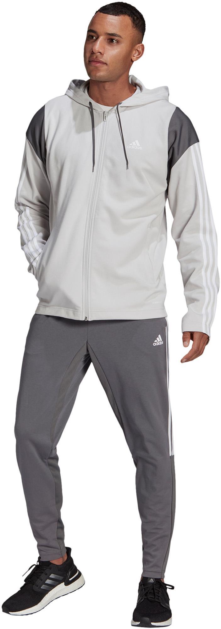 M RibHerren Trainingsanzug
