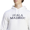 Real Madrid DNA hoodie