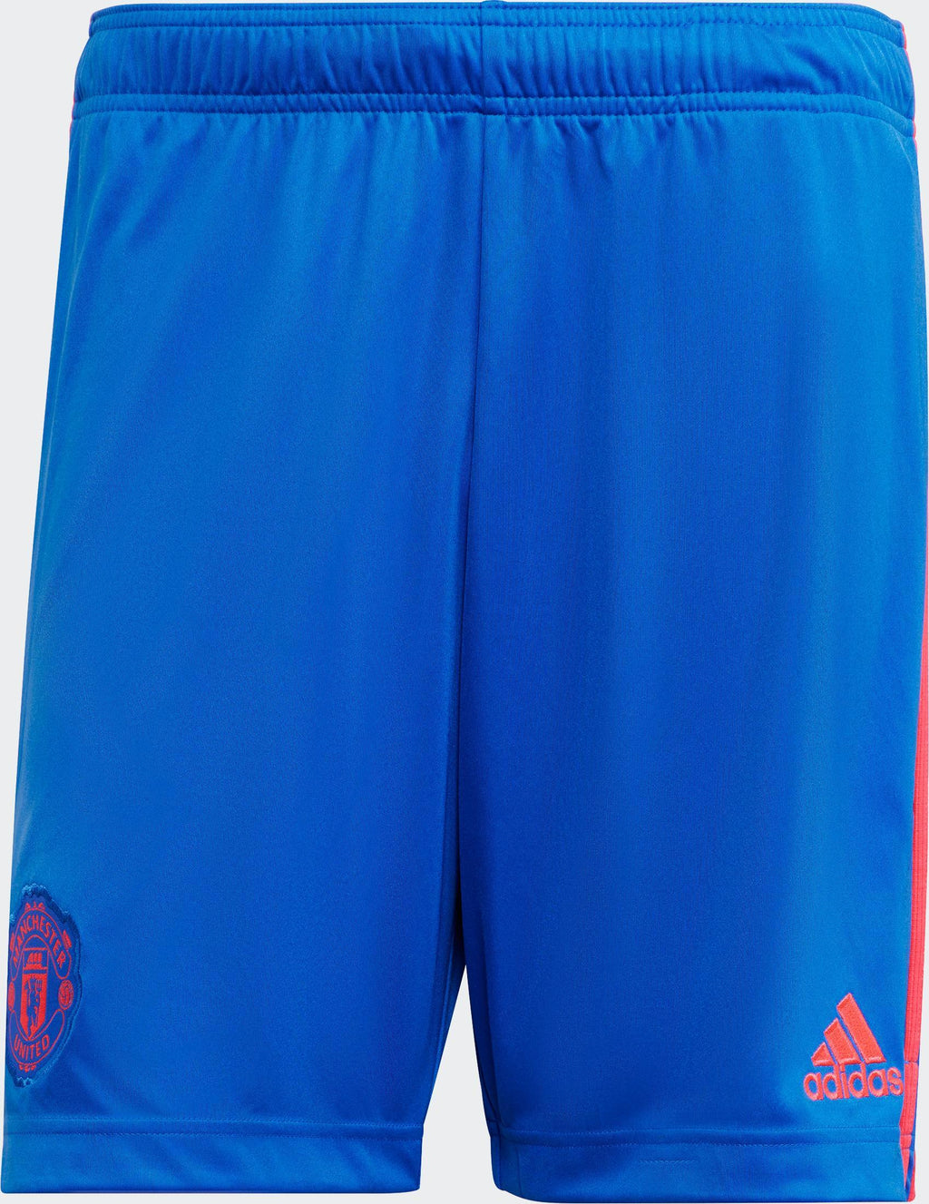 Manchester United uitshort 21/22