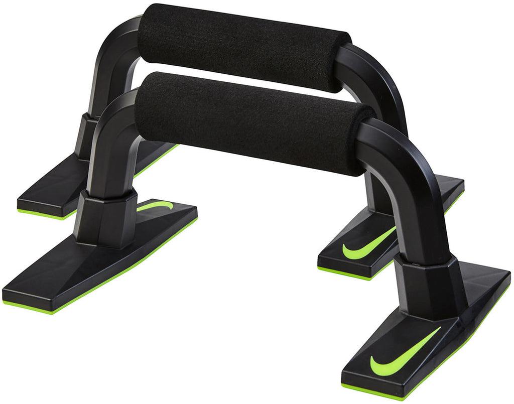 Push Up 3.0 steunen