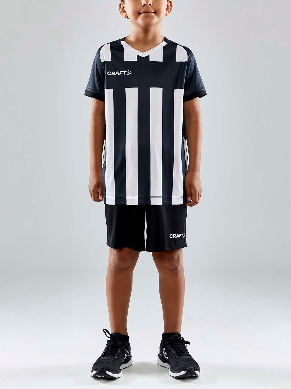 Progress 2.0 Shorts Jr