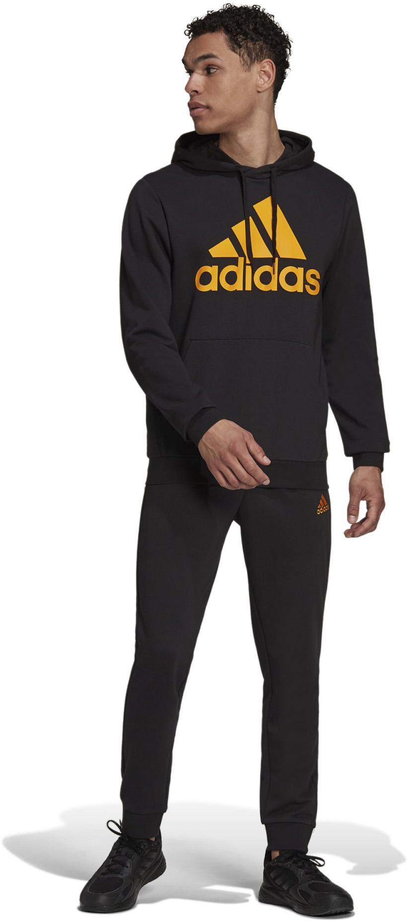 M BL FT HD TSHr. Jogginganzug mit Kapuze