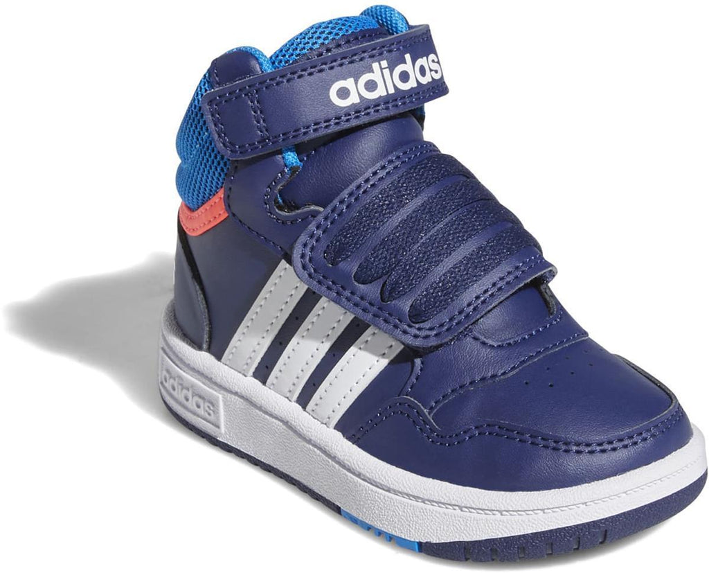 Hoops Mid 3.0 Ac I