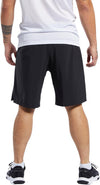 ts speed short