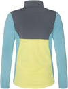 Prtmeissas 1/4 Zip Top