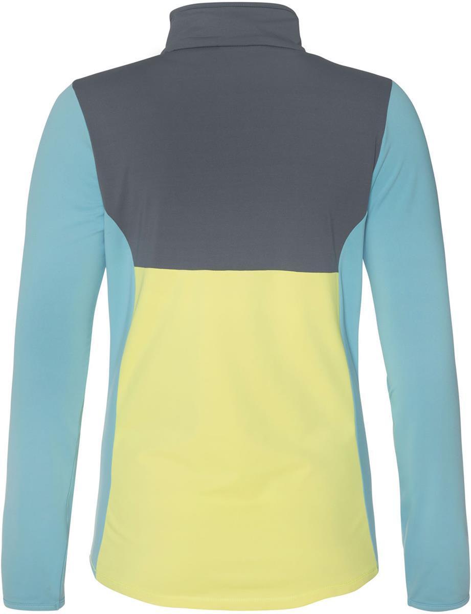 Prtmeissas 1/4 Zip Top