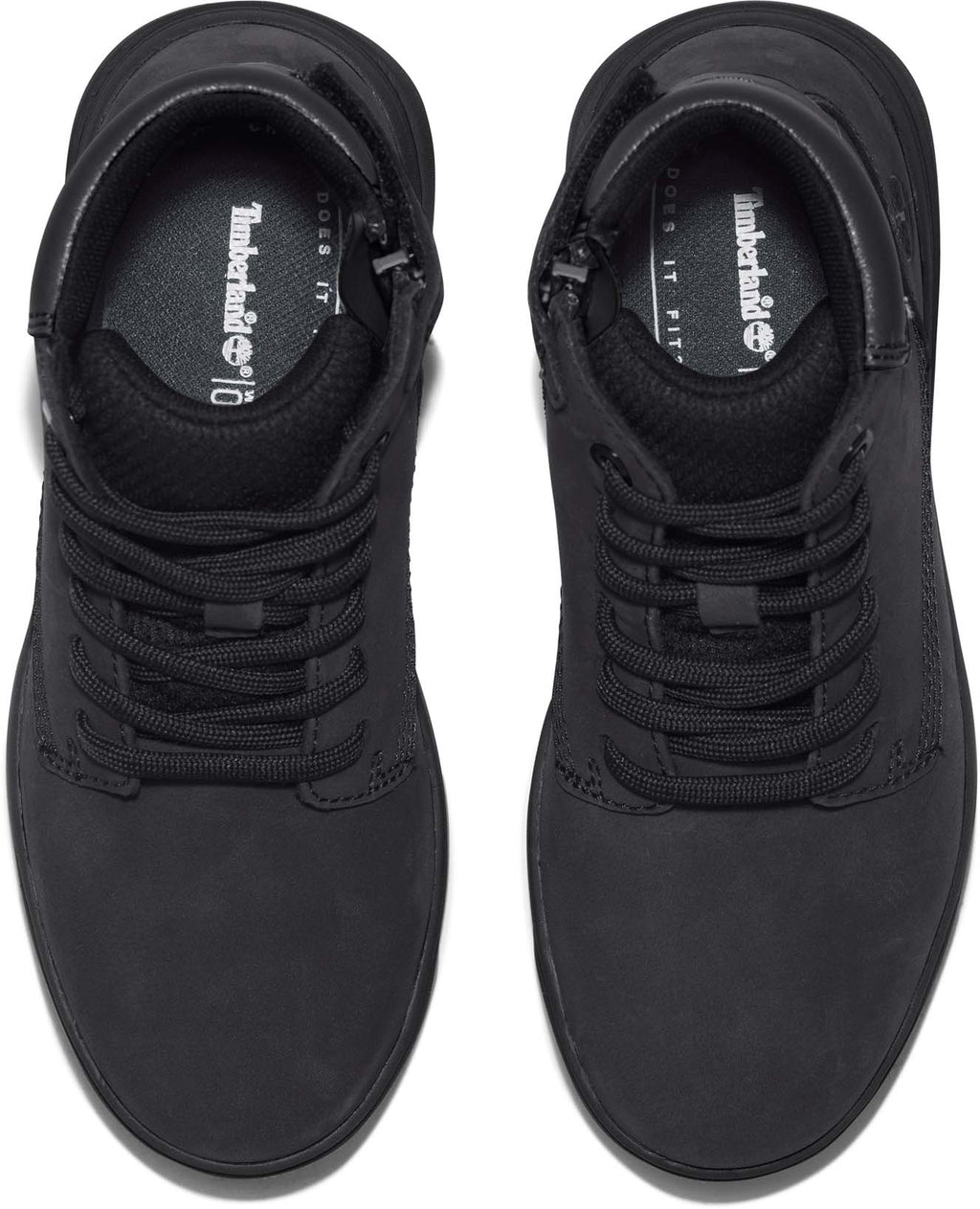 Seneca Bay 6in Side Zip schoenen