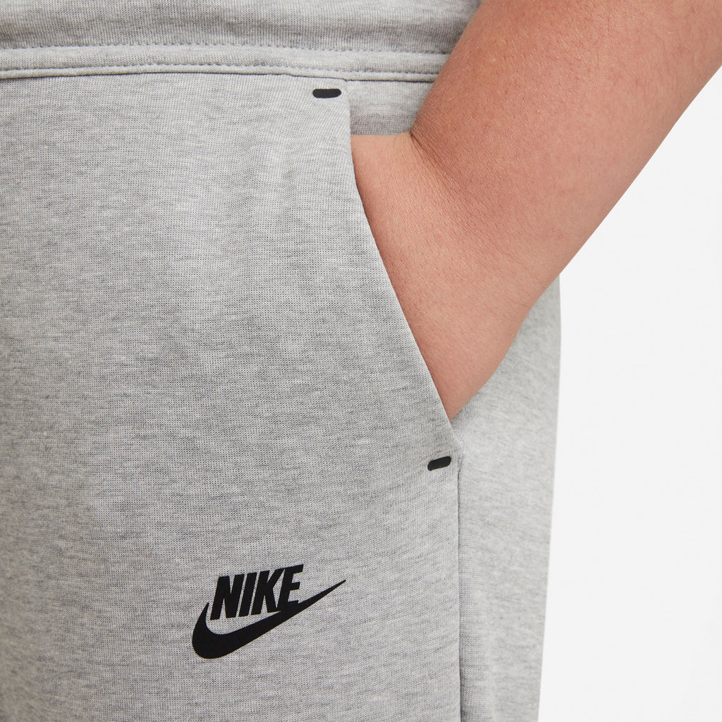 Sportswear Tech Fleece Big Kids' broek (Extended Size)
