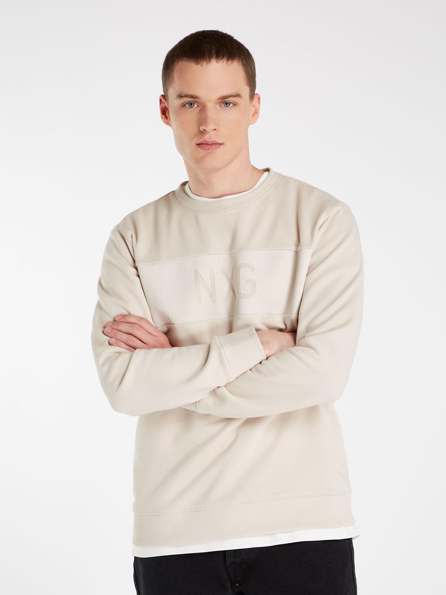 Nxgkeeton Sweatshirt
