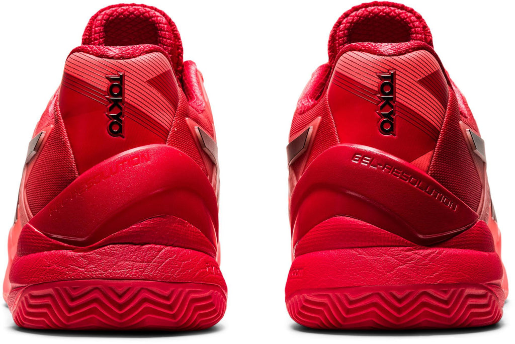 Gel-resolution 8 Clay Tokyo