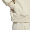 Fleece Hoodie sportcasual