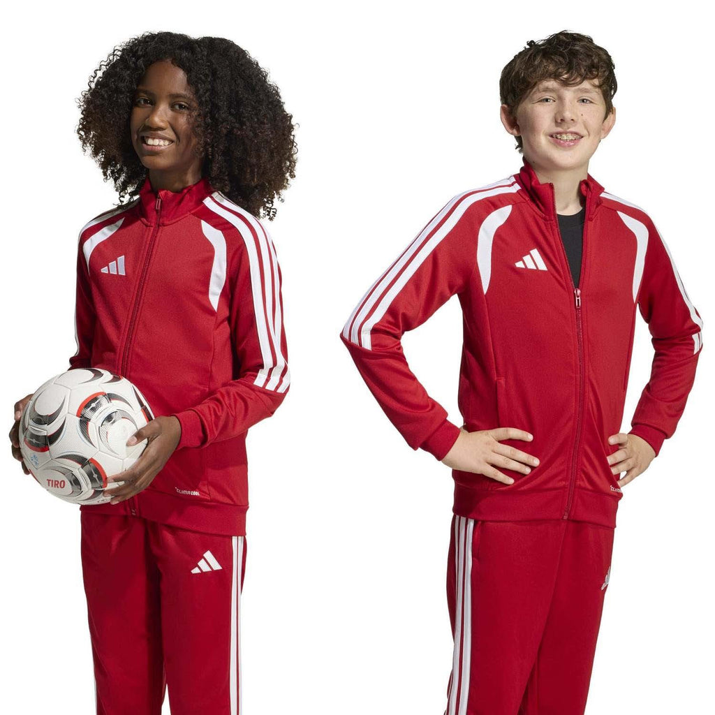 Tiro 26 League Voetbal Trainingsjack