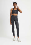 Untamed Emboss legging